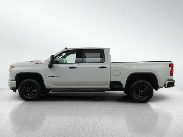 used 2022 Chevrolet Silverado 3500 car, priced at $49,998