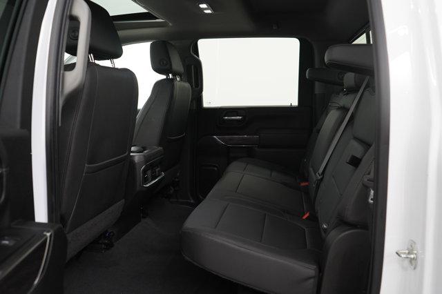 used 2022 Chevrolet Silverado 3500 car, priced at $49,998