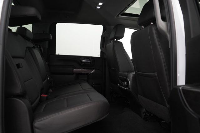 used 2022 Chevrolet Silverado 3500 car, priced at $49,998