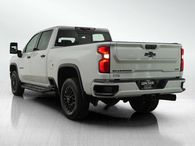used 2022 Chevrolet Silverado 3500 car, priced at $49,998