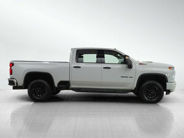 used 2022 Chevrolet Silverado 3500 car, priced at $49,998