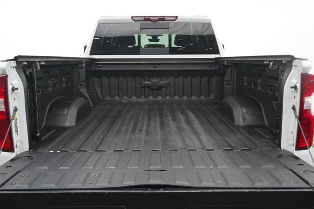 used 2022 Chevrolet Silverado 3500 car, priced at $49,998