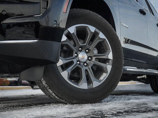 new 2025 Chevrolet Tahoe car, priced at $68,127