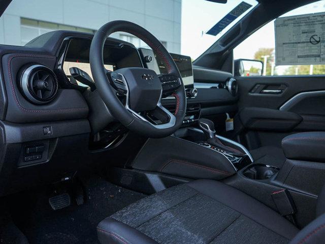 new 2024 Chevrolet Colorado car, priced at $43,163