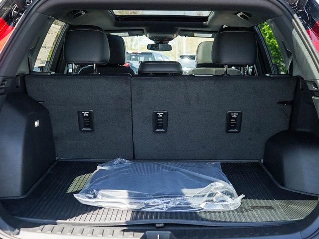 new 2026 Chevrolet Equinox car, priced at $35,998