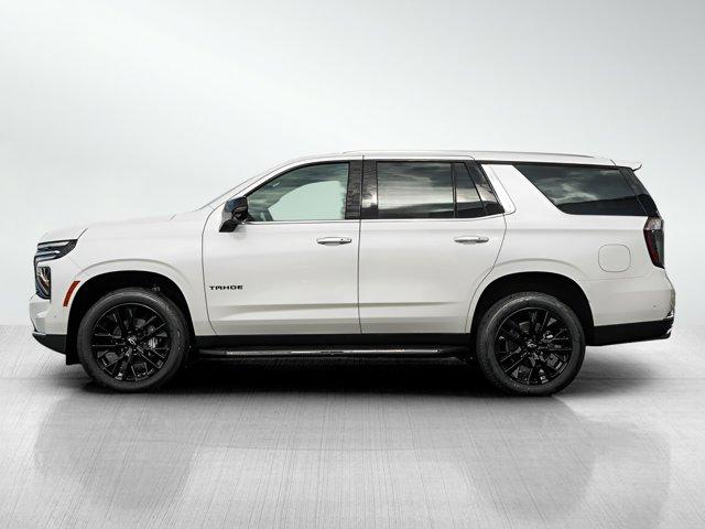 new 2025 Chevrolet Tahoe car, priced at $79,998