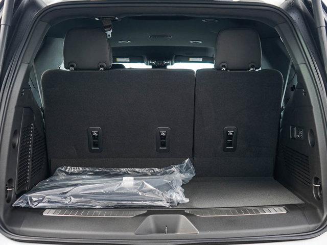 new 2025 Chevrolet Tahoe car, priced at $79,998