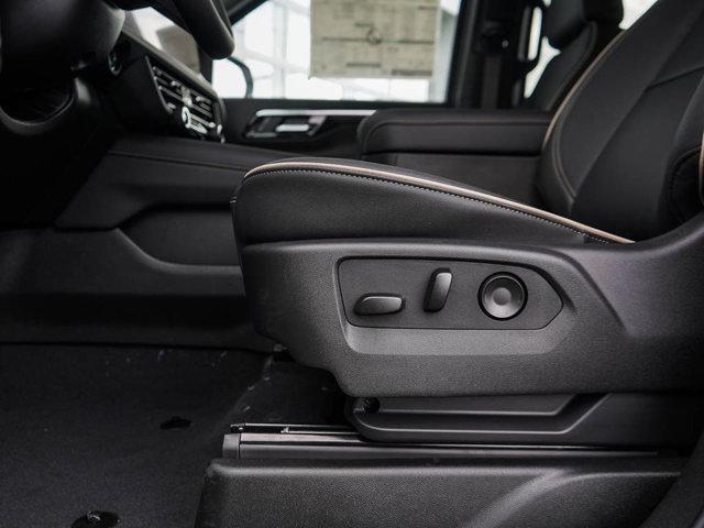 new 2025 Chevrolet Tahoe car, priced at $79,998