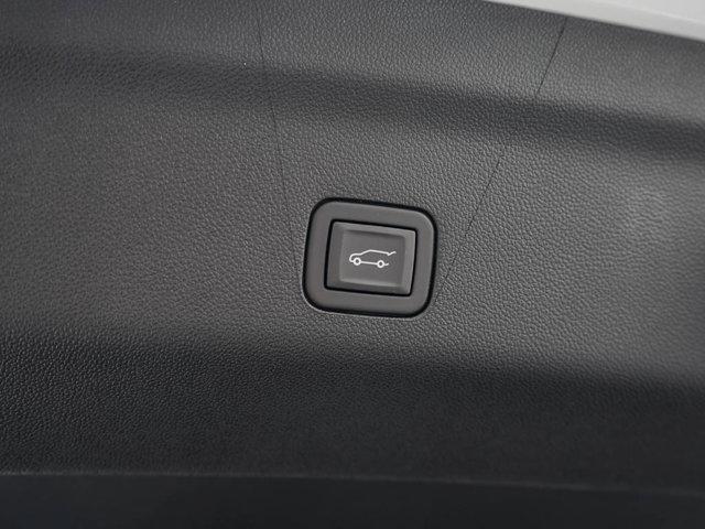 new 2025 Chevrolet Tahoe car, priced at $79,998
