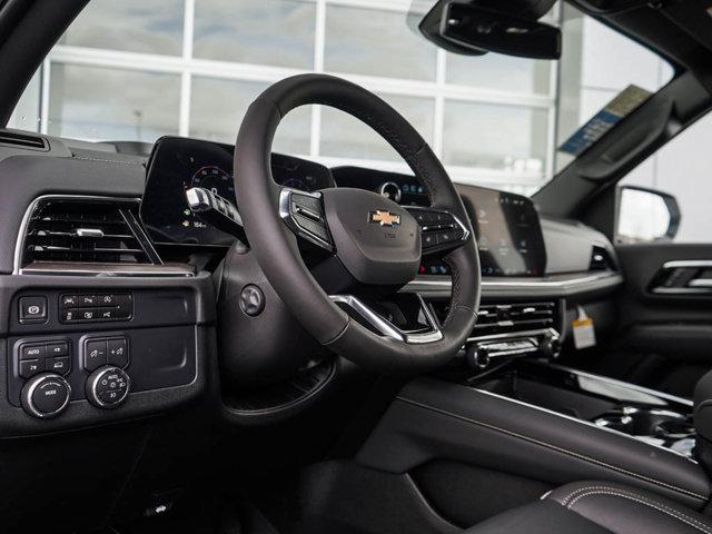 new 2025 Chevrolet Tahoe car, priced at $79,998