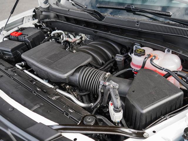 new 2025 Chevrolet Tahoe car, priced at $79,998