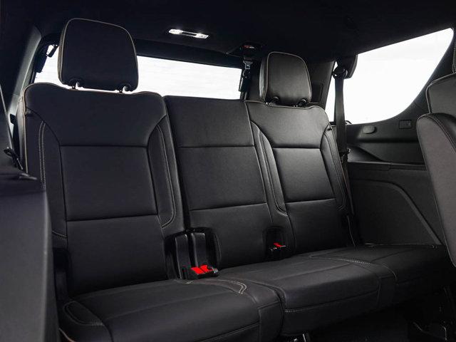 new 2025 Chevrolet Tahoe car, priced at $79,998