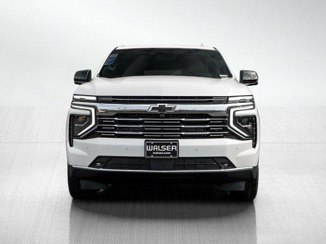 new 2025 Chevrolet Tahoe car, priced at $79,998