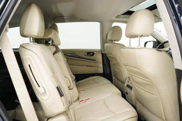 used 2020 INFINITI QX60 car, priced at $26,799