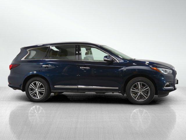 used 2020 INFINITI QX60 car, priced at $26,799