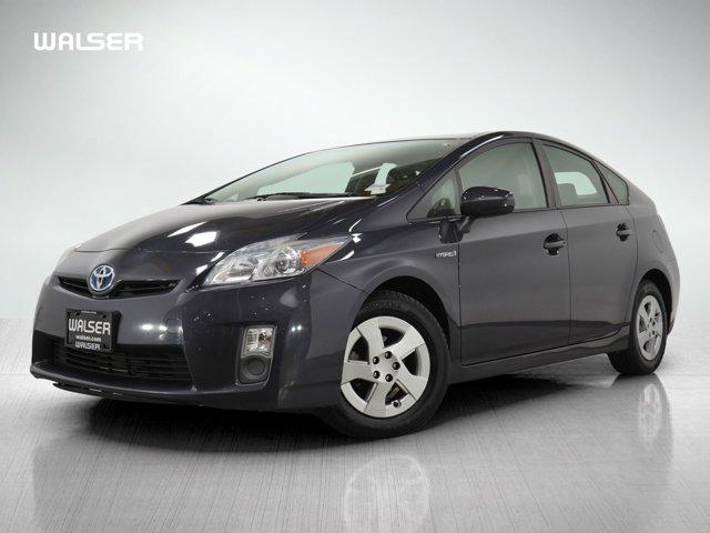 used 2010 Toyota Prius car, priced at $7,299