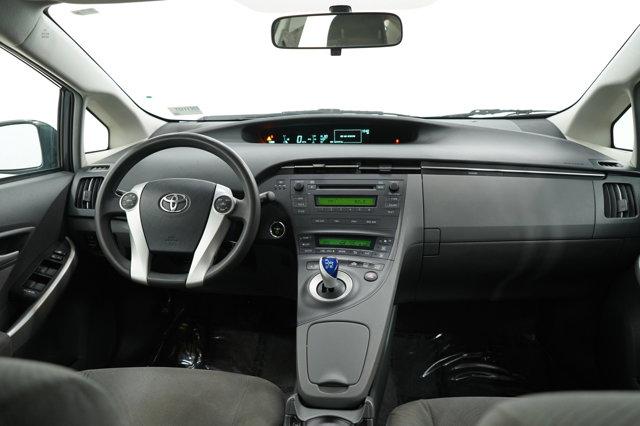 used 2010 Toyota Prius car, priced at $7,299