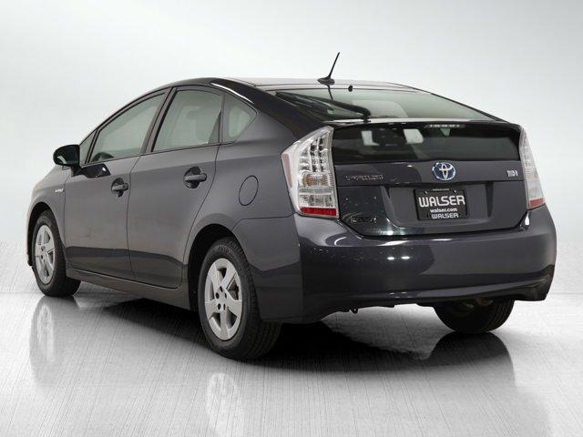 used 2010 Toyota Prius car, priced at $7,299