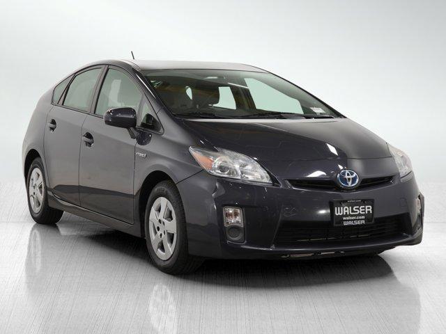 used 2010 Toyota Prius car, priced at $7,299