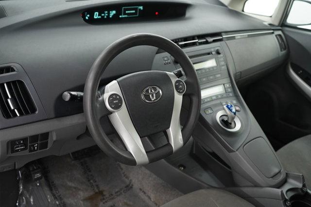 used 2010 Toyota Prius car, priced at $7,299