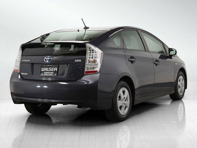 used 2010 Toyota Prius car, priced at $7,299