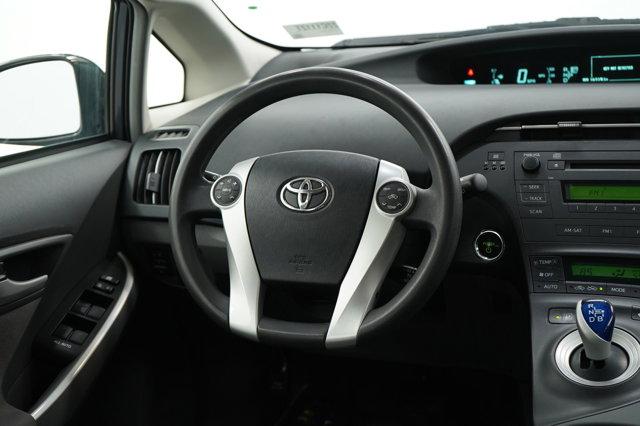 used 2010 Toyota Prius car, priced at $7,299