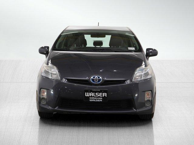 used 2010 Toyota Prius car, priced at $7,299