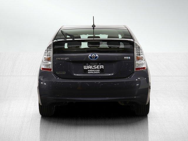 used 2010 Toyota Prius car, priced at $7,299