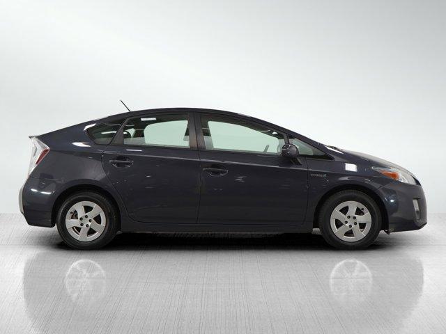 used 2010 Toyota Prius car, priced at $7,299