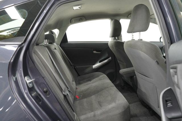 used 2010 Toyota Prius car, priced at $7,299