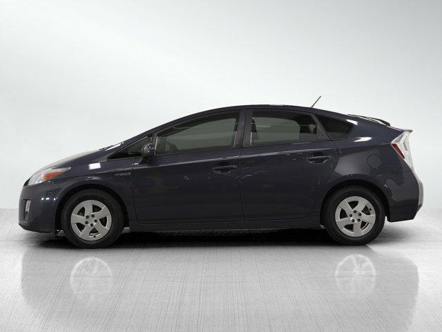 used 2010 Toyota Prius car, priced at $7,299