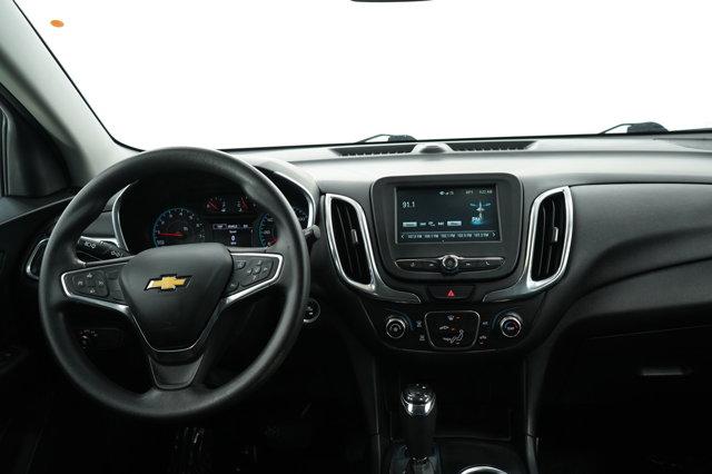 used 2018 Chevrolet Equinox car, priced at $12,998