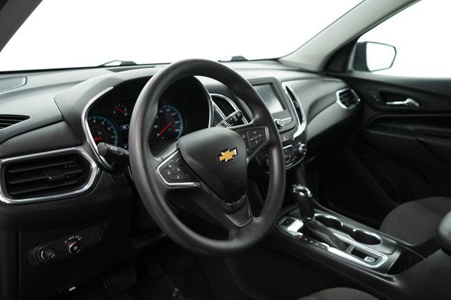 used 2018 Chevrolet Equinox car, priced at $12,998