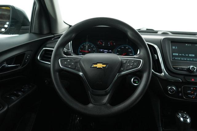 used 2018 Chevrolet Equinox car, priced at $12,998