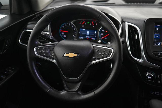 used 2022 Chevrolet Equinox car, priced at $20,799