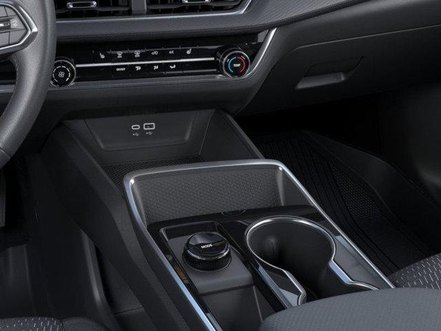 new 2026 Chevrolet Equinox car, priced at $31,598