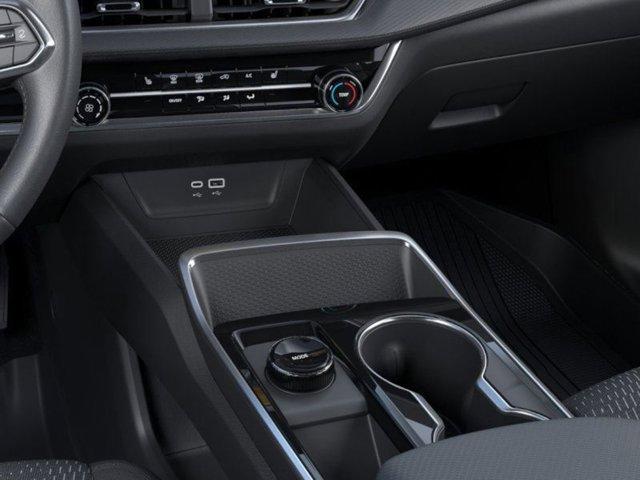 new 2026 Chevrolet Equinox car, priced at $31,598