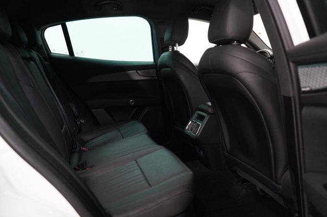 used 2024 Maserati Grecale car, priced at $47,998