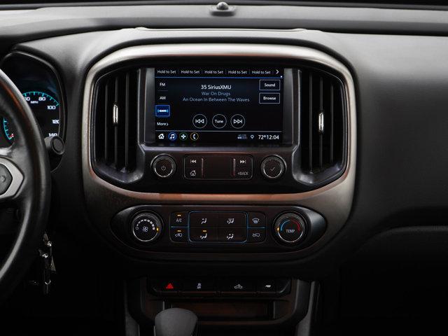 used 2022 Chevrolet Colorado car, priced at $28,998