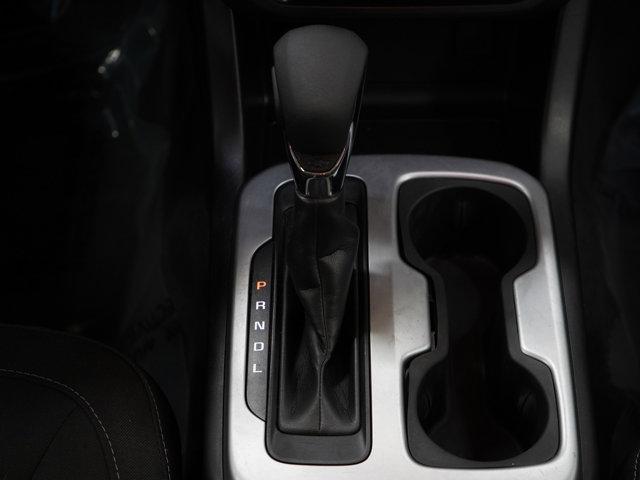 used 2022 Chevrolet Colorado car, priced at $28,998