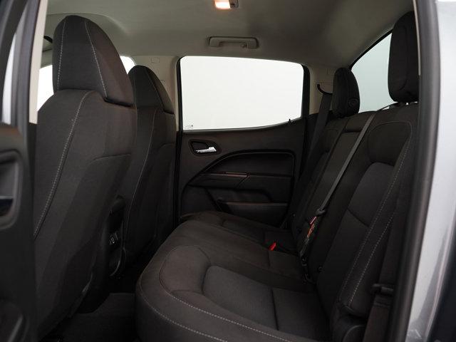 used 2022 Chevrolet Colorado car, priced at $28,998