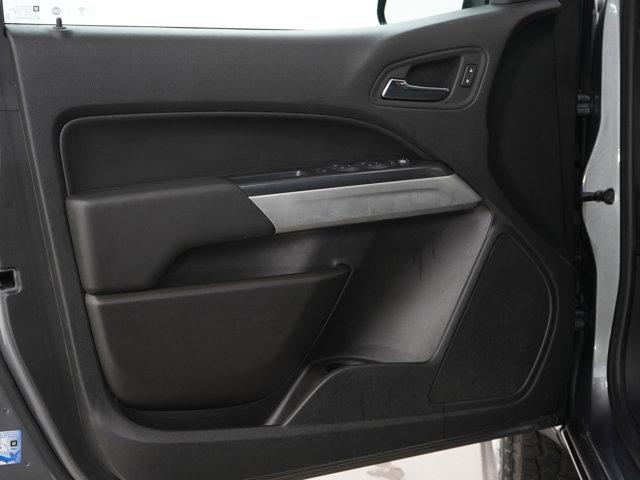 used 2022 Chevrolet Colorado car, priced at $28,998