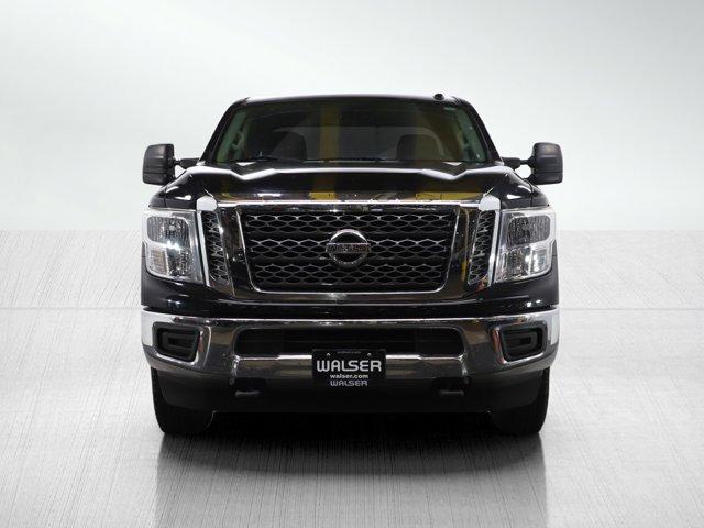 used 2018 Nissan Titan XD car, priced at $29,699