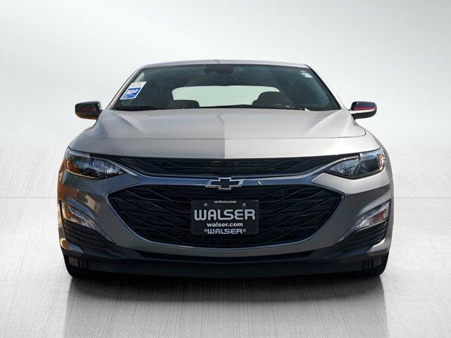 new 2025 Chevrolet Malibu car, priced at $28,762