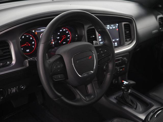 used 2020 Dodge Charger car, priced at $22,998