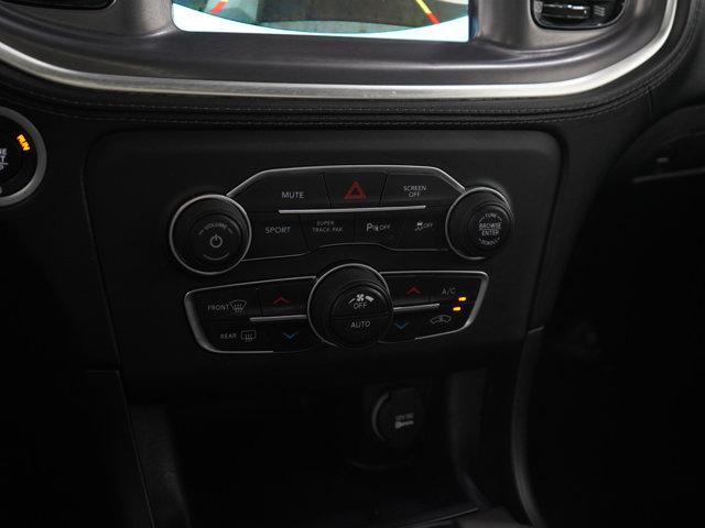 used 2020 Dodge Charger car, priced at $22,998