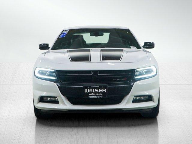 used 2020 Dodge Charger car, priced at $22,998