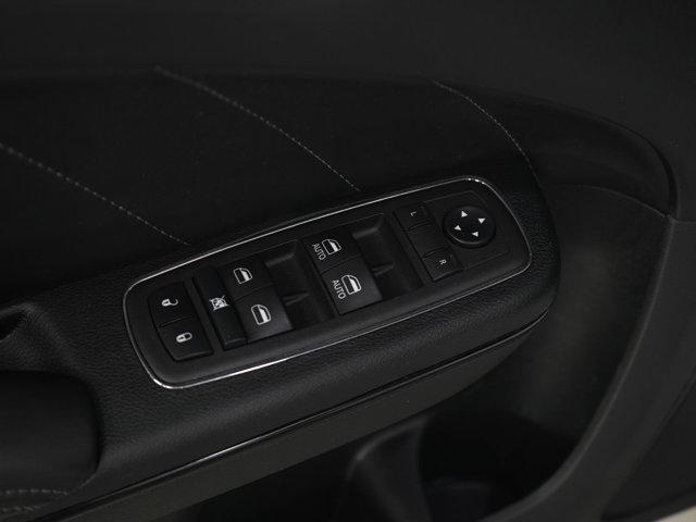 used 2020 Dodge Charger car, priced at $22,998