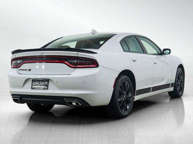 used 2020 Dodge Charger car, priced at $22,998