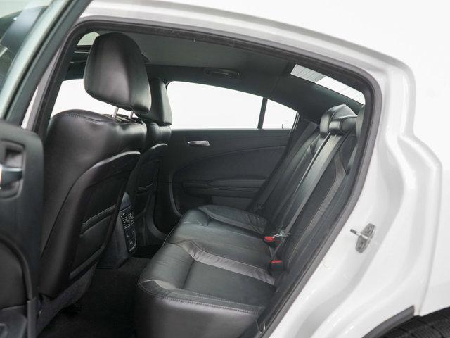 used 2020 Dodge Charger car, priced at $22,998